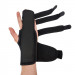Adjustable Wrist Hand Finger Brace Left/Right Finger Splint Support for Broken Fingers Injuries Arthritis Trigger Finger Pain
