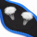 Adjustable Self-heating Tourmaline Neoprene Neck Support Brace Magnetic Therapy Wrap Protect Warming Heating Pads For Neck Pain