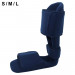 Plantar Fasciitis Night Splint Orthopedic Sleeping Immobilizer for Achilles Tendonitis