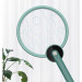2200V Electric Insect Racket Swatter Zapper USB 1000mAh Rechargeable Mosquito Swatter Kill Fly Bug Zapper Killer Trap Foldable