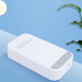 UV Disinfection Sterilization Box Portable UV Sterilizer Phone Toothbrush Underwear Disinfection Disinfect Virus Box With USB