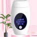 600000 flash professional permanent IPL Laser Depilator LCD laser hair removal Photoepilator women painless hair remover machine