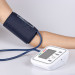 Automatic Upper Arm Type Electronic Blood Pressure Monitor For Home Medical English Voice Broadcast