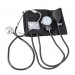 Manual Blood Pressure Monitor BP Cuff Gauge Aneroid Sphygmomanometer Machine