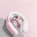 Smart Electric Neck and Shoulder Massager Low Frequency Magnetic Therapy Pulse Pain Relief Tool Health Care Relaxation