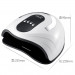120W Newest High Power Gel Lamp 42 leds UV Lamps Fast Curing Nail Dryer With Big Room and Timer Smart Sensor Nail Tools