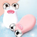Mini Microcurrent Face Lift Machine Multifunction Beauty Device Skin Tightening Facial Wrinkle Blackhead Remover Skin Care Tools