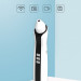 USB Rechargeable Visual Blackhead Remover Facial Pores Black Head Cleaner Vacuum Suction 5 Mega-Pixel WIFI Microscope Camera