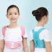 Adjustable Children Posture Corrector Back Support Belt Kids Orthopedic Corset For Kids Spine Back Lumbar Shoulder Braces Health