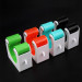 Bicycle Parking Rack Buckle Indoor Vertical Bike Storage Portable Wall Mount Hook Mountain Road Bike Cycling Display Stand