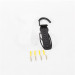 Bike Steel Wall Stand Holder Bicycle Hanger Hook Rack Capacity Bike Wall Mount Rack Stands Wall Parking Racks
