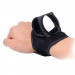 Bicycle Mirror Cycling Handlebar Wrist Mirror Safety Back Rearview Mirrors With Pocket MTB Road Bike Rear View Mirror