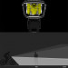 Bicycle  Light USB Rechargeable MTB Front Lamp Cycling Headlight Bike Accessories