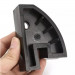 3 Pcs Tire Remover Tire Clamp Upper Tire Clamp Tire Mount Tire Changer Repair Parts Tool Car Accessories High Quality Durable