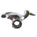 Bird Head Tire Changer High Strength Cast Steel Bead Breaker Push-out Disassembly Head For Car Motorcycle Tire Machine