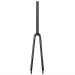 25.4mm Ultralight Full Carbon Fiber Road Bicycle Fork 700C Cycling Part