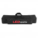 80CM Portable Fishing Rod Bag Fishing Pole Carry Bag Fishing Tackle Case Carrier