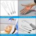 Portable High Frequency Facial Machine Wrinkle Device Skin Acne Spot Remover Pro