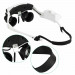 10x 15x 20x 25x LED Head Magnifying Glass Jewelry Watch Repair Tool Magnifier