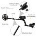 GTX5060 High Sensitivity Metal Detector Gold Digger Hunter Waterproof Coil W1T9