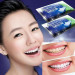 28 Pcs 3D Teeth Whitening Strips Tooth Rapid Bleaching Beauty White Beauty