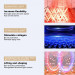Electric Double‑Chin Reducer Anti-Ageing Wrinkle Slimming Face‑Lifting V‑Face
