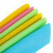 Exfoliating Nylon Bath Shower Body Cleaning Washing Scrubbing Towel Scrubbers