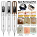 LCD Laser Plasma Pen Mole Removal Dark Spot Remover Skin Wart Tag Tattoo