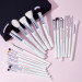 Makeup Set 20PCS Powder Foundation Eyeshadow Concealer Cosmetic Brushes