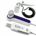 6 In 1 Hydro Dermabrasion Peeling Face Lifting Microdermabrasion Facial Machine