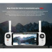 FIMI X8 SE 2020 8KM FPV 4K Camera GPS RC Drone Quadcopter RTF+ 2*Batteries+ Bag