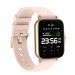 Smart Watch (Answer/Make Call), IP67 Waterproof Fitness Watch with Blood Pressure Heart Rate SpO2 Sleep Tracker Voice Control, Sports Smart Watches for Women Men for Android iOS Phones
