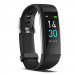 Fitness Tracker with Heart Rate Blood Pressure Blood Oxygen Sleep Monitor Temperature Monitor, Activity Tracker Smart Watch Pedometer Step Counter for iPhone & Android Phones for Kids Man Women
