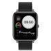 Smart Watch, Fitness Trackers with Step Calorie Counter Sleep Monitor Activity Tracker, IP67 Waterproof Smartwatch 1.4" Full Touch Color Screen, Smart Bracelet Pedometer for Women and Men