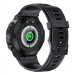 Smart Watch for Men Outdoor Waterproof Tactical Smartwatch Bluetooth Dail Calls Speaker 1.3'' HD Touch Screen Fitness Tracker Watch Compatible with iPhone Samsung
