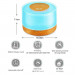 1Pc 700ML Humidifier Remote Controller Air Purifier for Bedroom Home Office