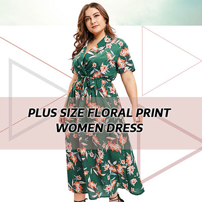 plus size clothing