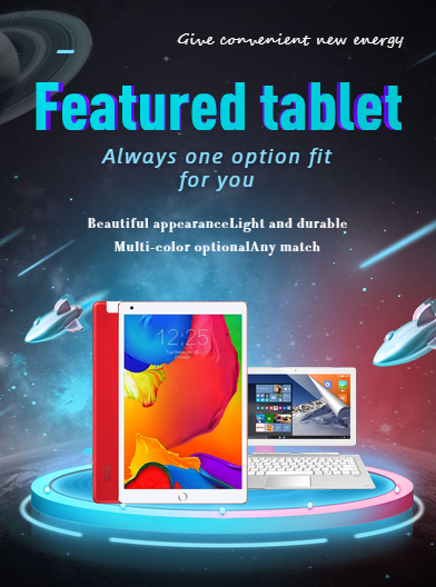 tablets