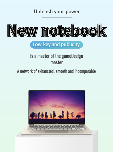 laptops
