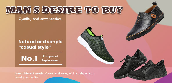 men shoes